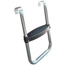 Стълба за трамплин 180 см – S-Sport