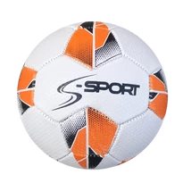 S-Sport училищна хандбална топка за открито, размер 0