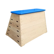 Гимнастически шкаф – 5 части S-SPORT