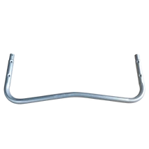 Резервна част за рамка на батут 180 см, U-крак S-SPORT