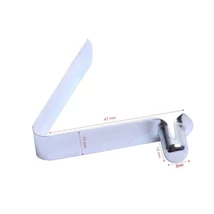 Пружинен фиксиращ щифт за тръба на трамплин, 10 бр. – S-Sport