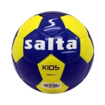 Дунапренена хандбална топка 15 см, размер 0, SALTA KIDS U9