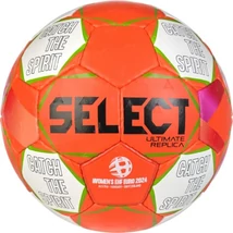 Хандбална топка Select EHF Women V24 Европейска лига Replica, размер 0