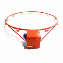 Баскетболен ринг с мрежа, 10 мм - 1105