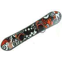 Сноуборд дъска SPARTAN JUNIOR