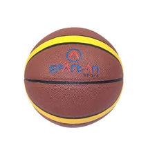 Баскетболна топка SPARTAN GAME MASTER (размер 5)