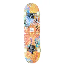 Скейтборд КРЪГЛА ЗВЕЗДА