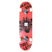 Скейтборд Кръгла звезда