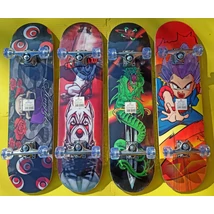 Дъска Gördeszka SPARTAN SUPER BOARD 201