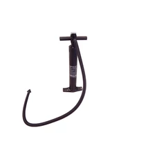 Ръчна помпа с високо налягане за SUP-ове SPARTAN