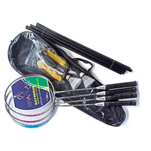 Комплект за бадминтон SPARTAN за 4 играчи