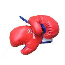 Боксови ръкавици, детски №8 SPARTAN – S-Sport