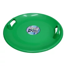 UFO шейна за сняг, зелена - Superstar