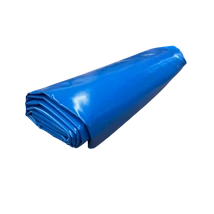  Калъф от изкуствена кожа за отскочен хълм, 400x140x40 см S-SPORT-s-sport.bg