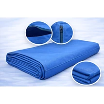 Калъф за гимнастическа постелка 200x140x10 см PTP - S-SPORT-s-sport.bg