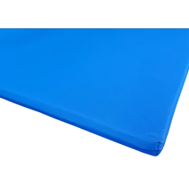Калъф за гимнастически дюшек, 400x140x10 см, противохлъзгащ, PVC изкуствена кожа S-SPORT
