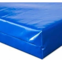 Гимнастически мат 140x100x10 см с калъф от изкуствена кожа S-SPORT – S-Sport