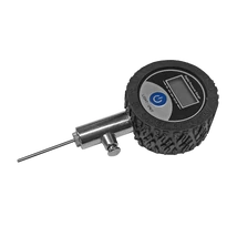 Цифров манометър за спортни топки TREMBLAY