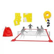 Комплект ограничители за игрище за волейбол на закрито TREMBLAY