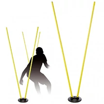 Стойка за тактическа пръчка, 3-полюсна TREMBLAY