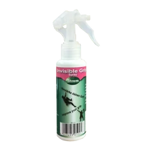 Невидим (невидим) захват TRIMONA