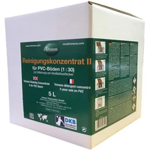 Препарат за почистване на пластмасови подове TRIMONA