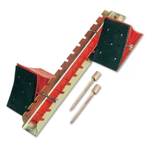 Стартови блок (стартова опора), метален VINEX JET