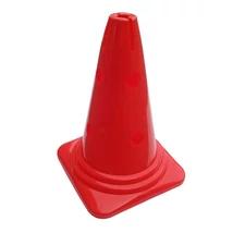 Буй, отворен отгоре, червен, 30 см VINEX