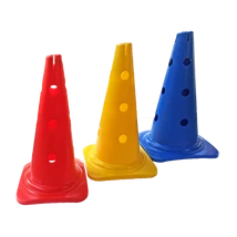 Буй, с отворен връх, жълт, 43 см VINEX