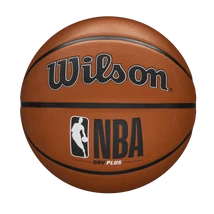 Баскетболна топка за открито, размер 5 - WILSON NBA DRV PLUS
