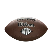 Американска футболна топка, тренировъчна ръгби топка, размер 5 – WILSON NFL MVP