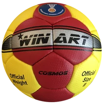 Хандбал, размер 2 WINART COSMOS