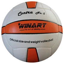 Волейболна топка WINART CONTRA ORANGE