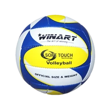 Волейбол за открито/закрито WINART SOFT TOUCH
