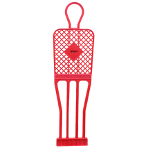 Плашило Sorfal, за забиване в земята 180 см, червено WINART