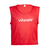 Квадратче за отметка Червено - XS - WINNER RED