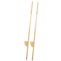 Дървени кокили S-SPORT