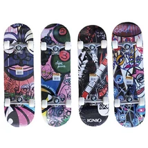 Скейтборд CIRCLE STAR