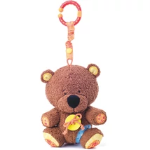 Бебе мече - NINY 700010