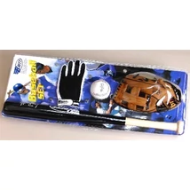 Бейзболен комплект II. BRETT JUNIOR