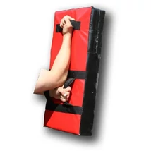 Щит за удари и ритници, голям KENSHO