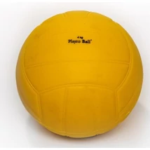 Тласкачско гюле, за физкултурен салон - 4 кг PLASTO