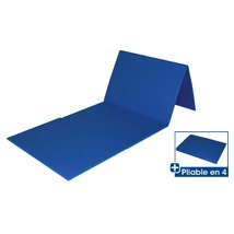 Сгъваема полифоам гимнастическа постелка S-SPORT