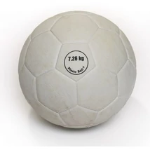 Гюле за тласкане, за физкултурен салон - 7,26 кг PLASTO