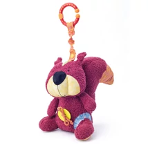 Бебе катеричка - NINY 700017