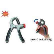 Уред за укрепване на ръката / тренажор за сила на захвата SPARTAN DELUXE