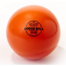 Топка за народна топка, 18 см PLASTO HIPERSOFT