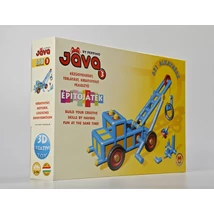 Ява 3 конструктор