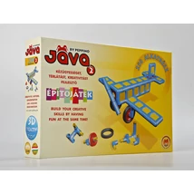 Java 2 строител