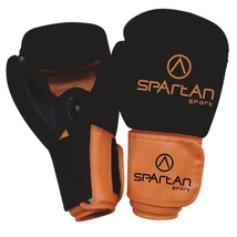 Боксови ръкавици SPARTAN ORANGE